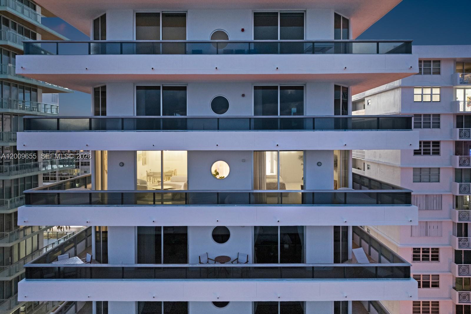 5801 Collins Ave #1200 Miami Beach, FL 33140