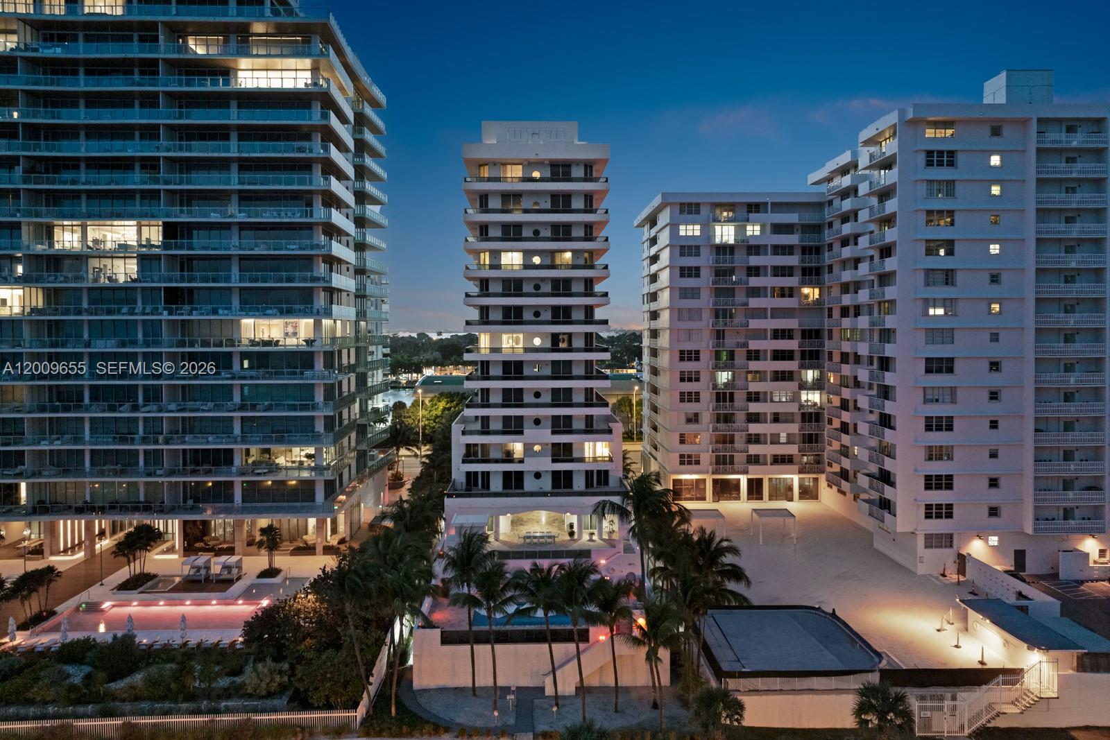 5801 Collins Ave #1200 Miami Beach, FL 33140