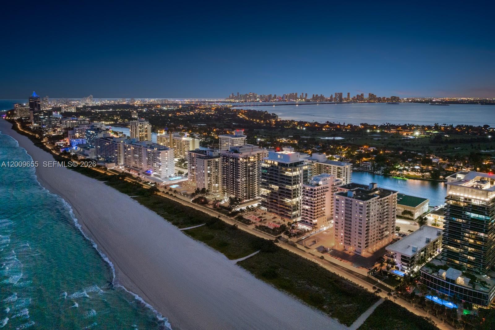 5801 Collins Ave #1200 Miami Beach, FL 33140