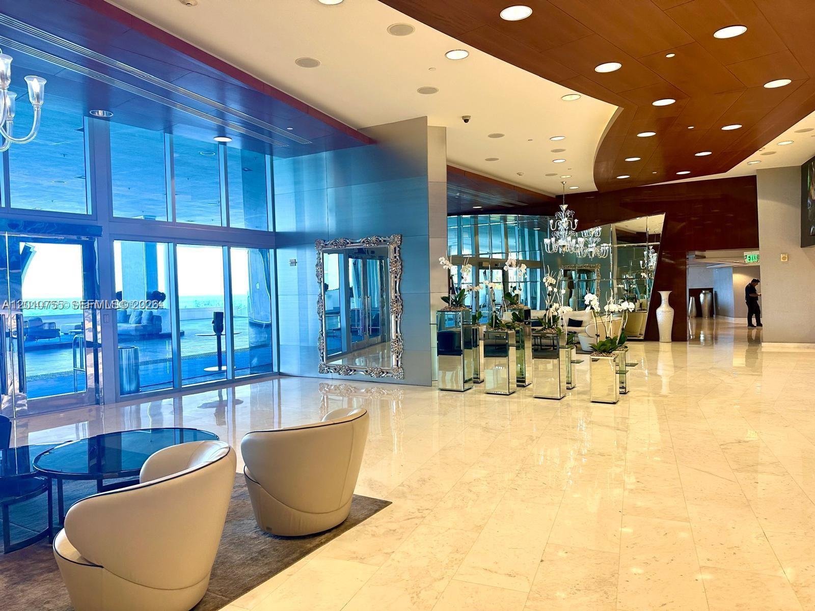 17121 Collins Ave #1606 Sunny Isles Beach, FL 33160
