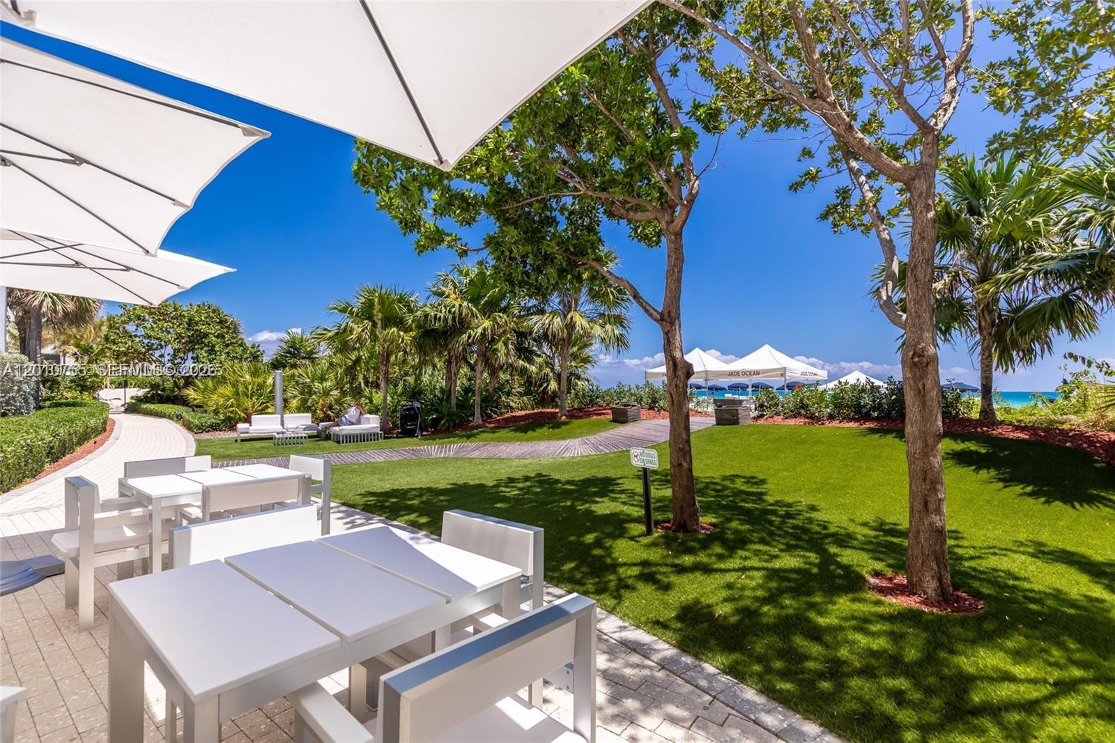 17121 Collins Ave #1606 Sunny Isles Beach, FL 33160