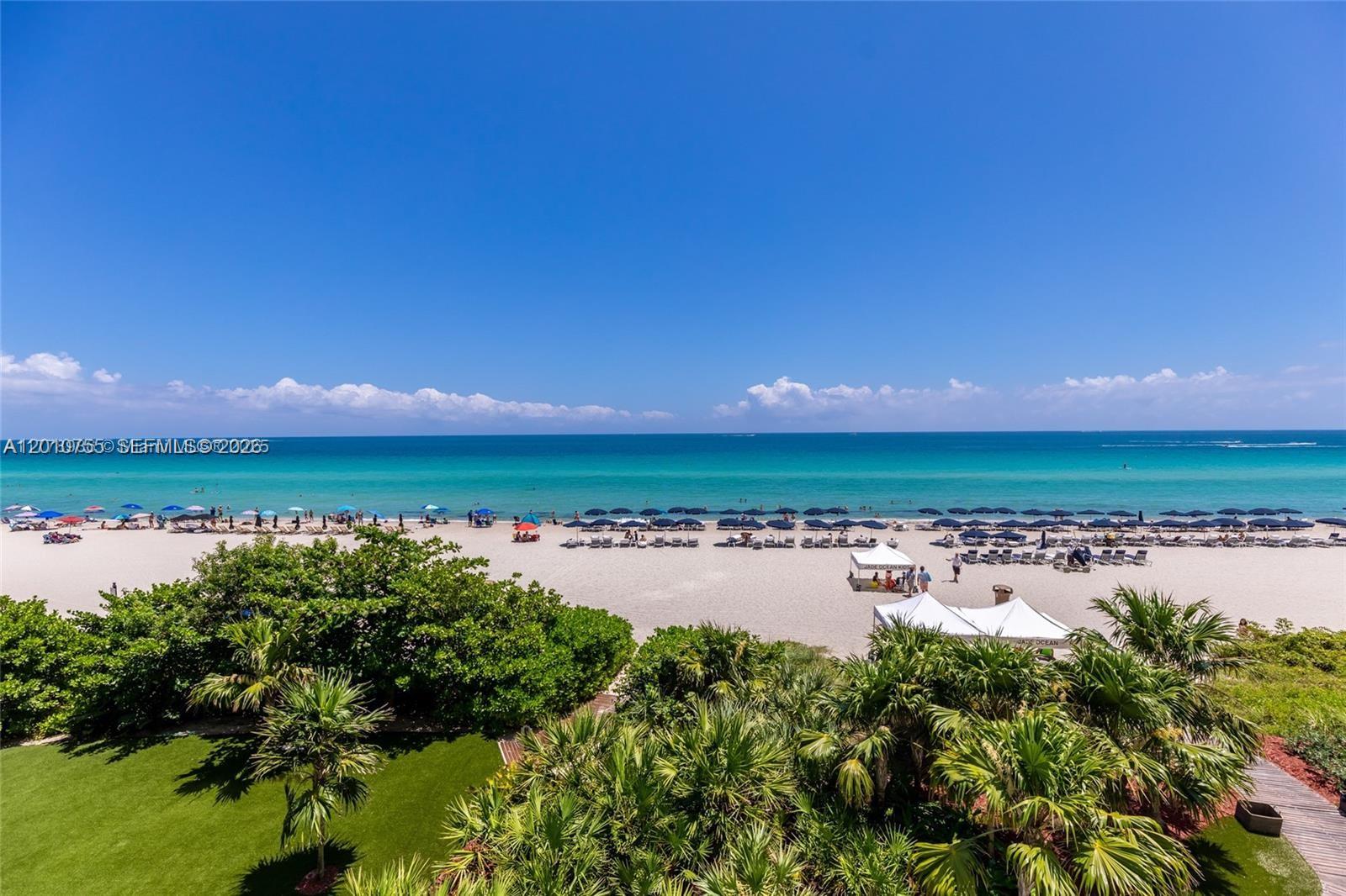 17121 Collins Ave #1606 Sunny Isles Beach, FL 33160