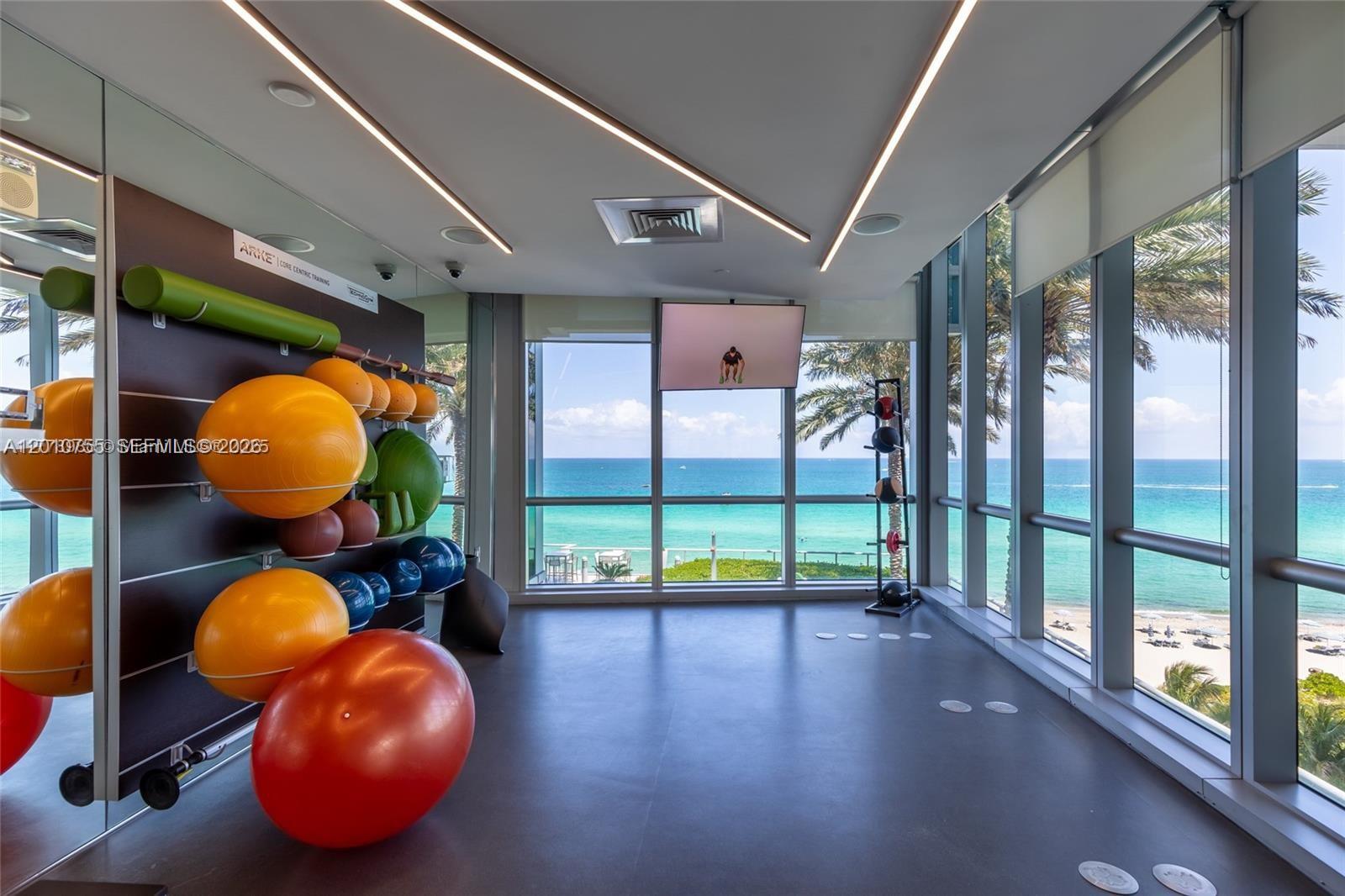 17121 Collins Ave #1606 Sunny Isles Beach, FL 33160