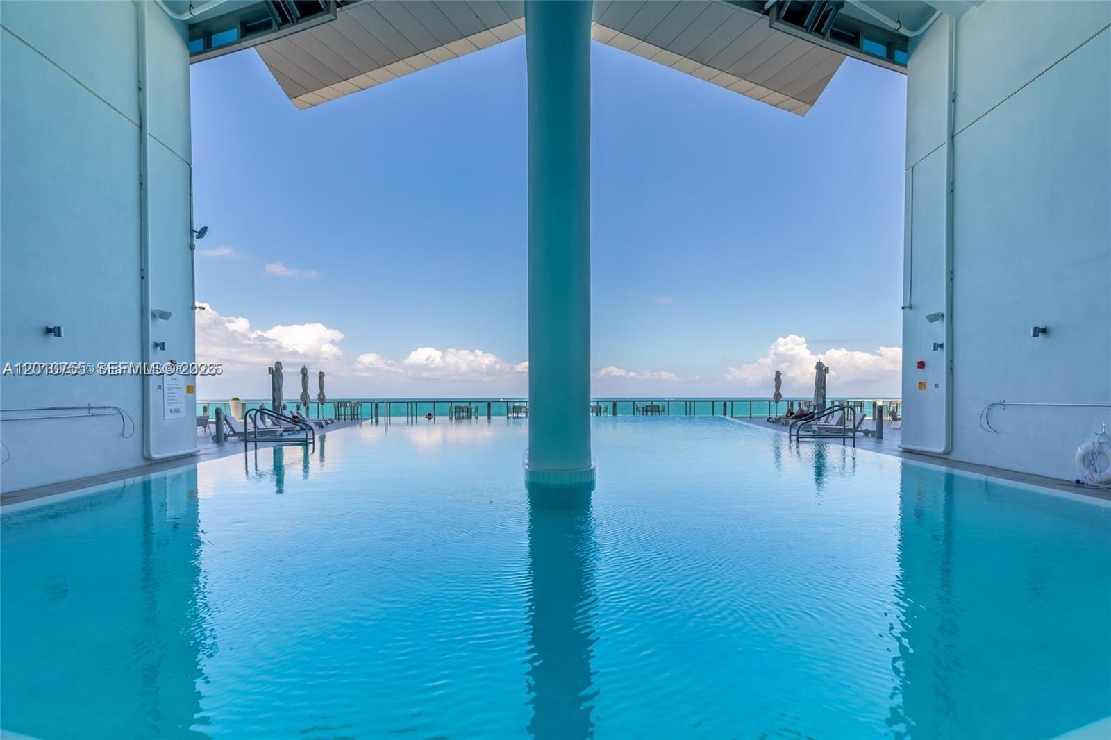 17121 Collins Ave #1606 Sunny Isles Beach, FL 33160
