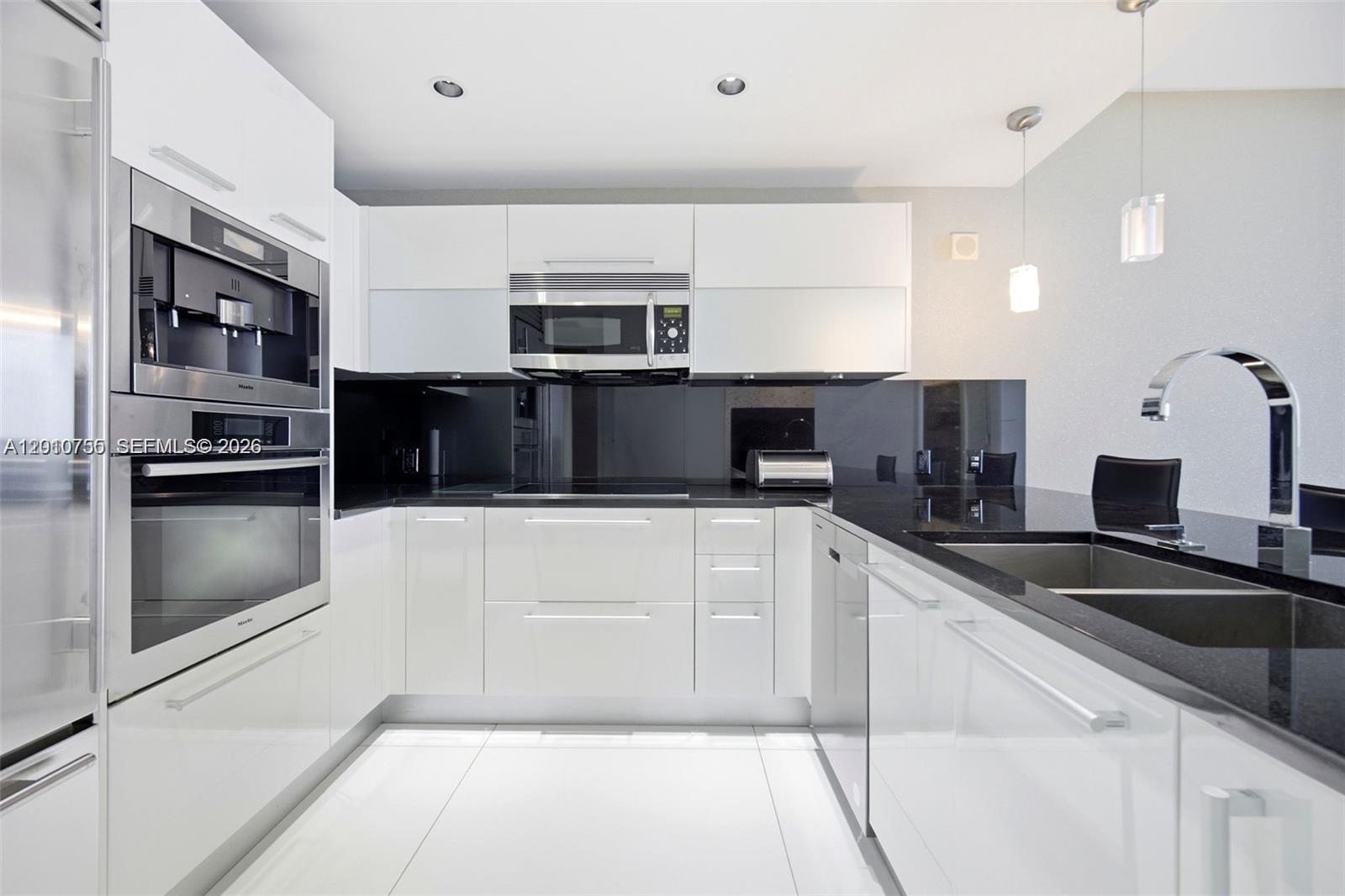17121 Collins Ave #1606 Sunny Isles Beach, FL 33160