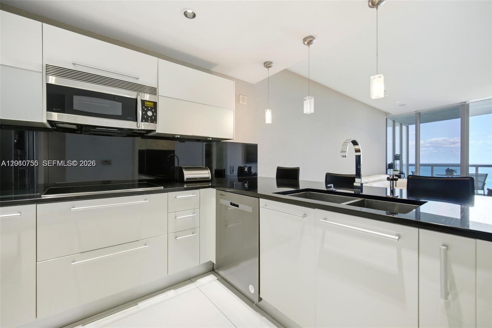 17121 Collins Ave #1606 Sunny Isles Beach, FL 33160