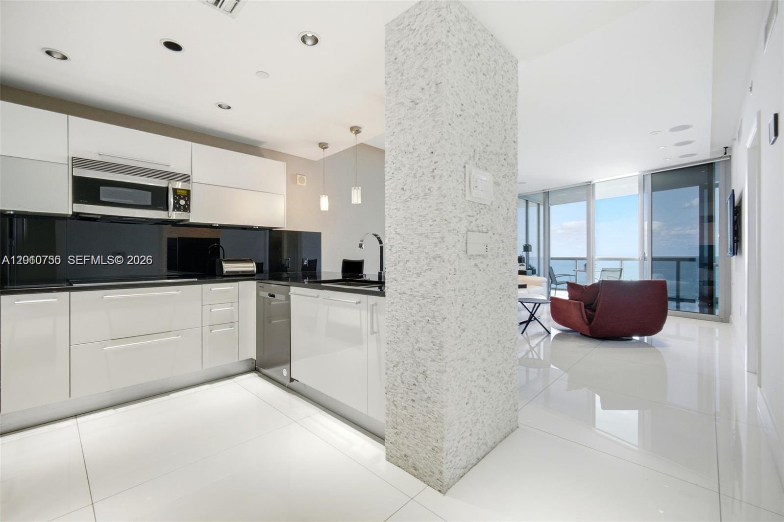 17121 Collins Ave #1606 Sunny Isles Beach, FL 33160