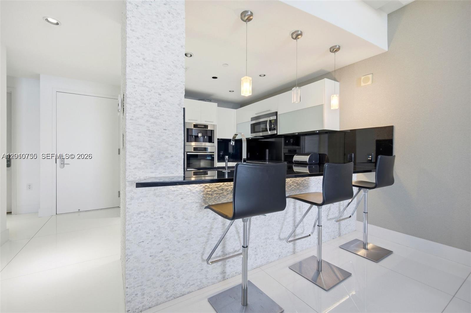 17121 Collins Ave #1606 Sunny Isles Beach, FL 33160