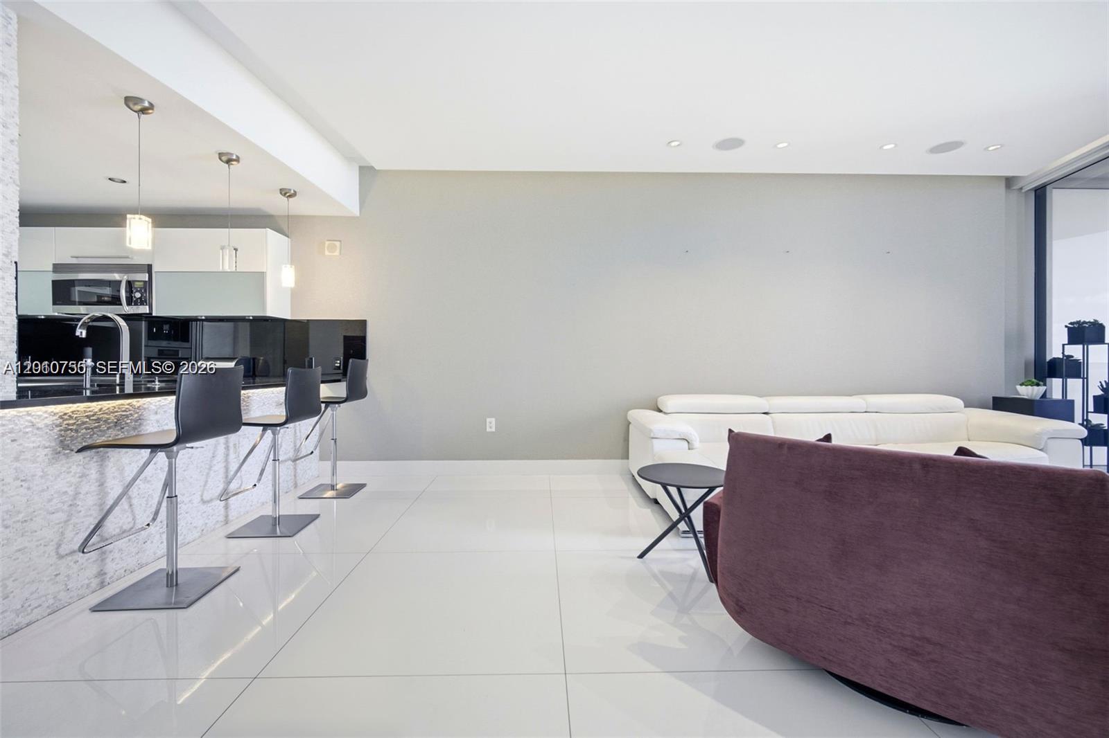 17121 Collins Ave #1606 Sunny Isles Beach, FL 33160