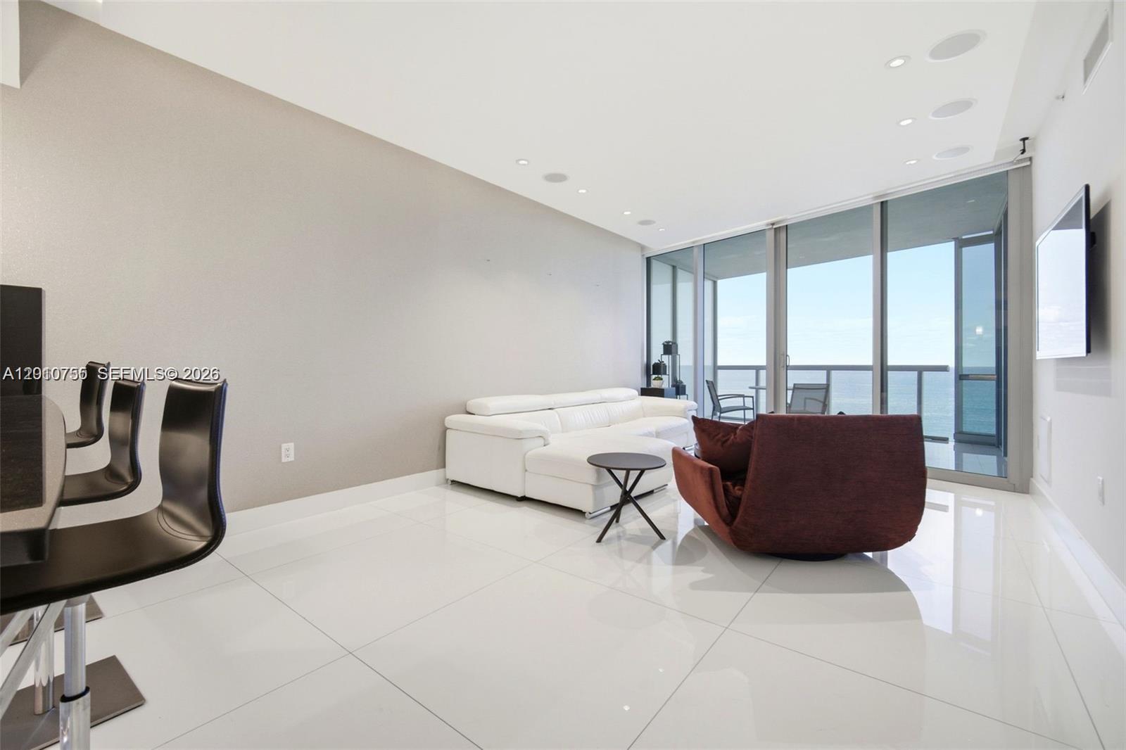 17121 Collins Ave #1606 Sunny Isles Beach, FL 33160