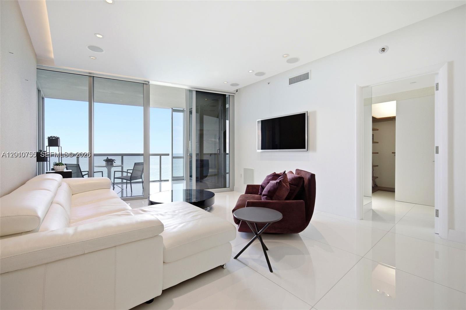 17121 Collins Ave #1606 Sunny Isles Beach, FL 33160