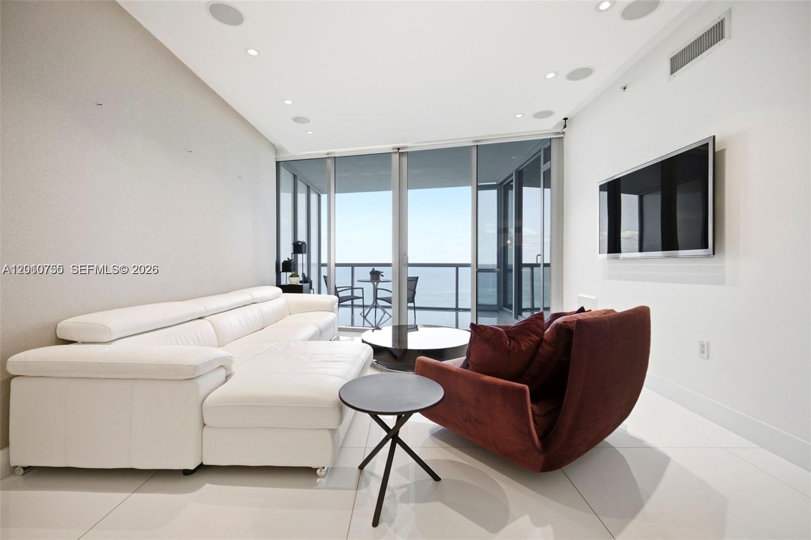 17121 Collins Ave #1606 Sunny Isles Beach, FL 33160