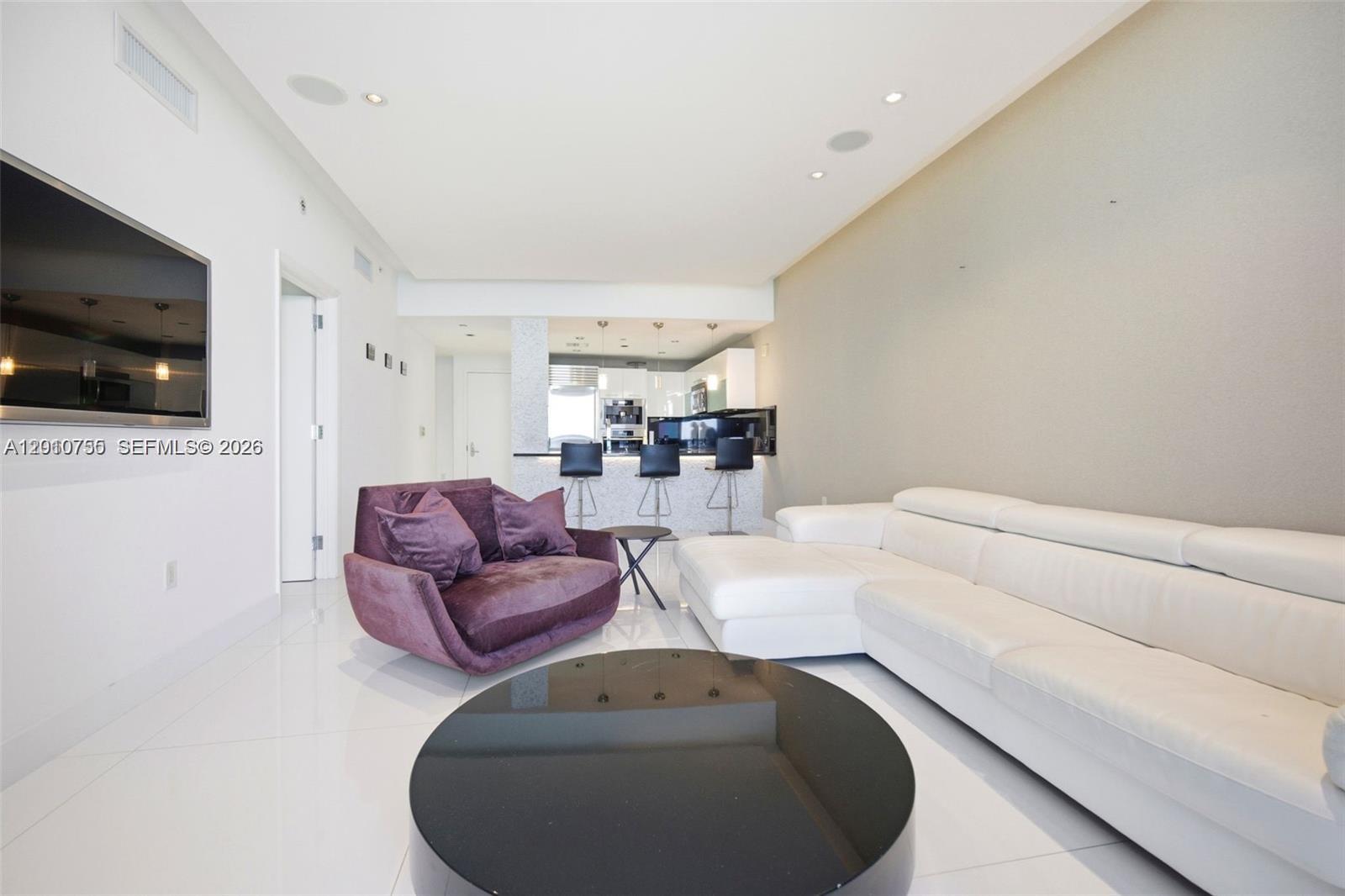 17121 Collins Ave #1606 Sunny Isles Beach, FL 33160
