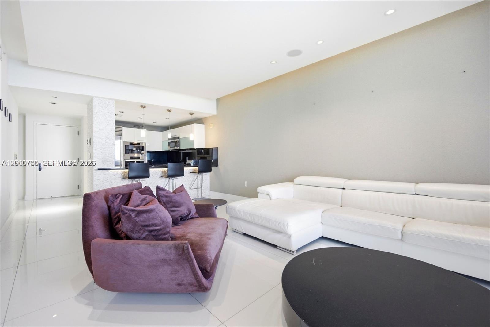 17121 Collins Ave #1606 Sunny Isles Beach, FL 33160