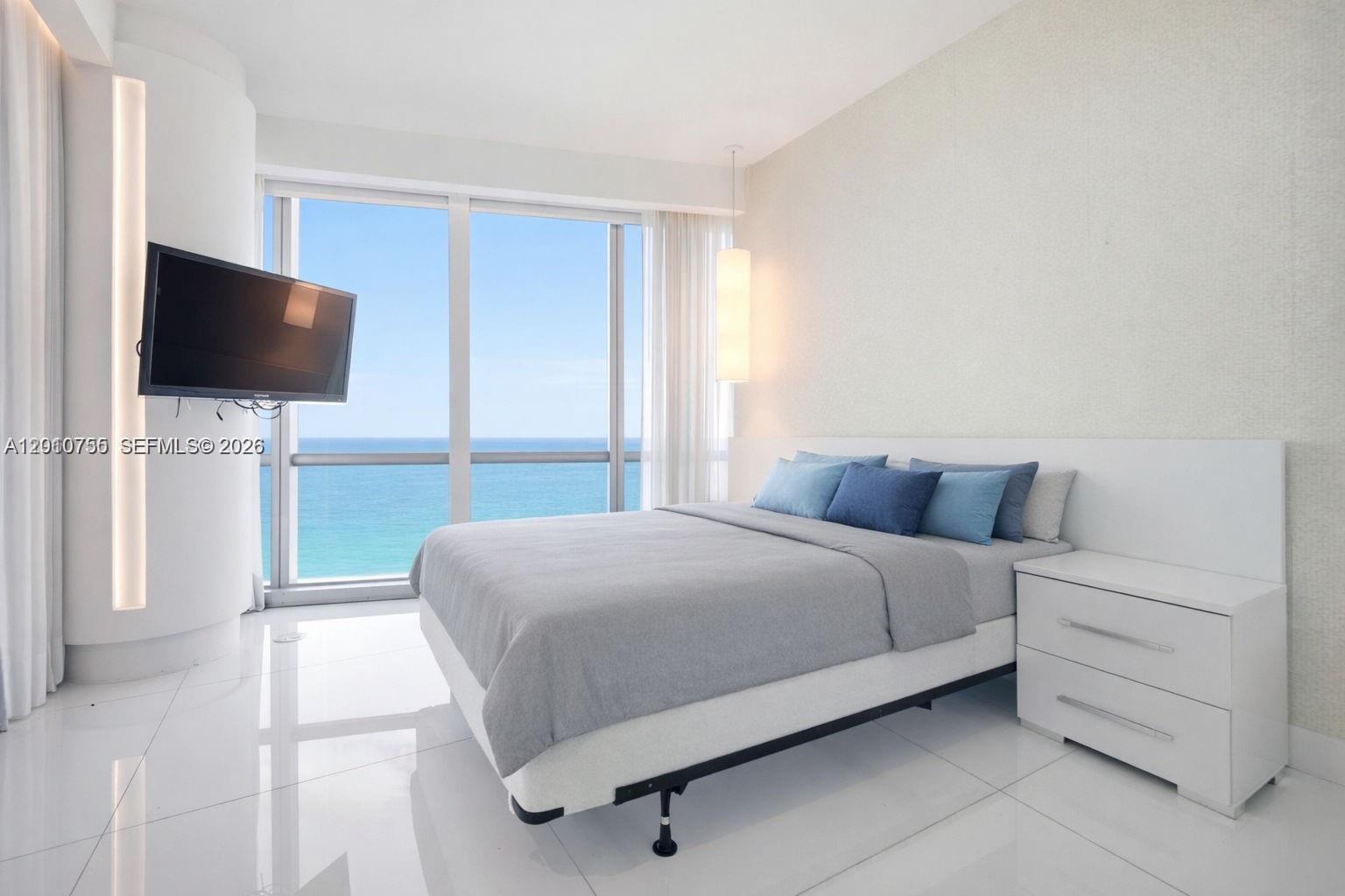 17121 Collins Ave #1606 Sunny Isles Beach, FL 33160