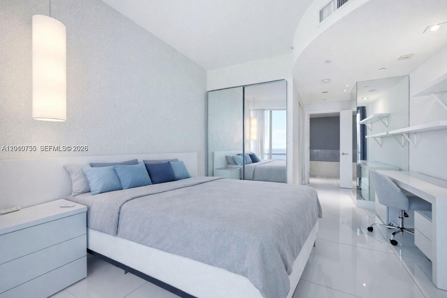 17121 Collins Ave #1606 Sunny Isles Beach, FL 33160
