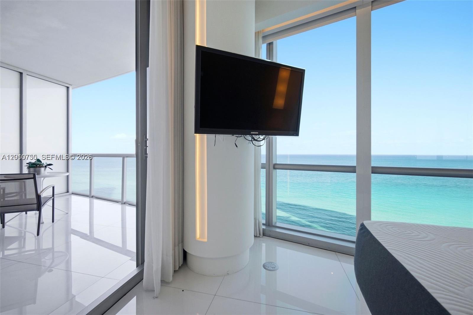 17121 Collins Ave #1606 Sunny Isles Beach, FL 33160