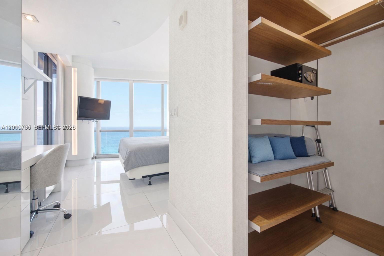 17121 Collins Ave #1606 Sunny Isles Beach, FL 33160