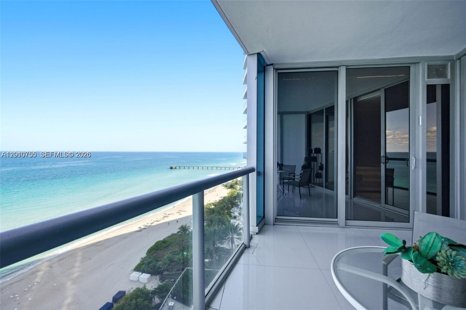 17121 Collins Ave #1606 Sunny Isles Beach, FL 33160