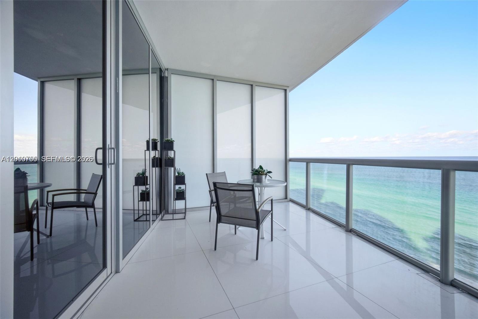 17121 Collins Ave #1606 Sunny Isles Beach, FL 33160