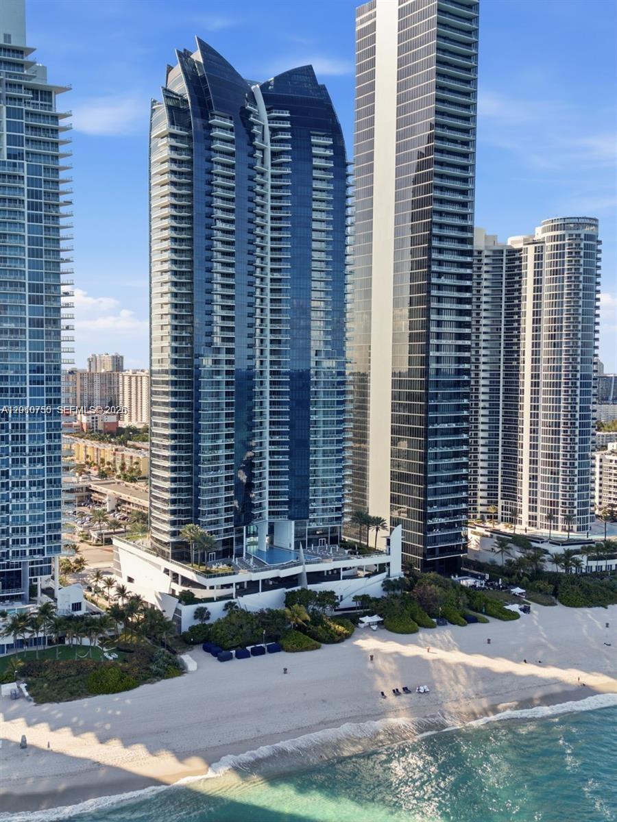 17121 Collins Ave #1606 Sunny Isles Beach, FL 33160