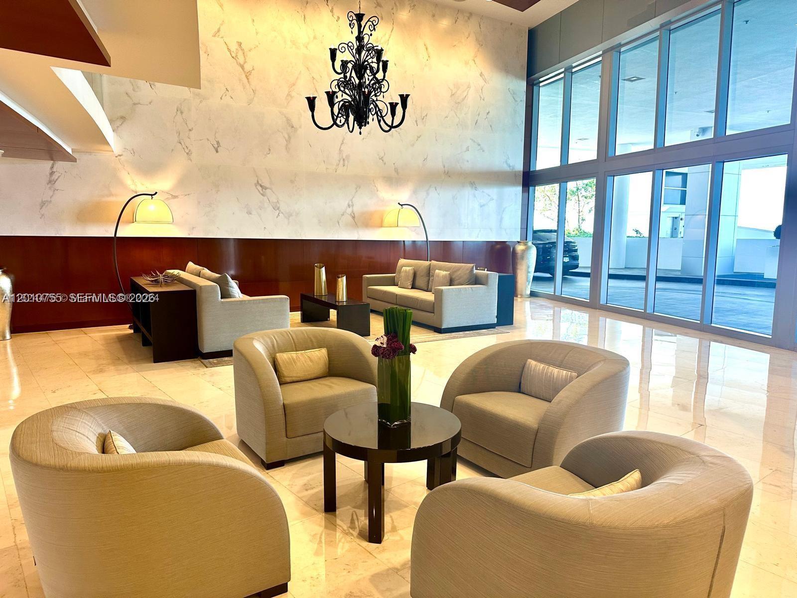 17121 Collins Ave #1606 Sunny Isles Beach, FL 33160