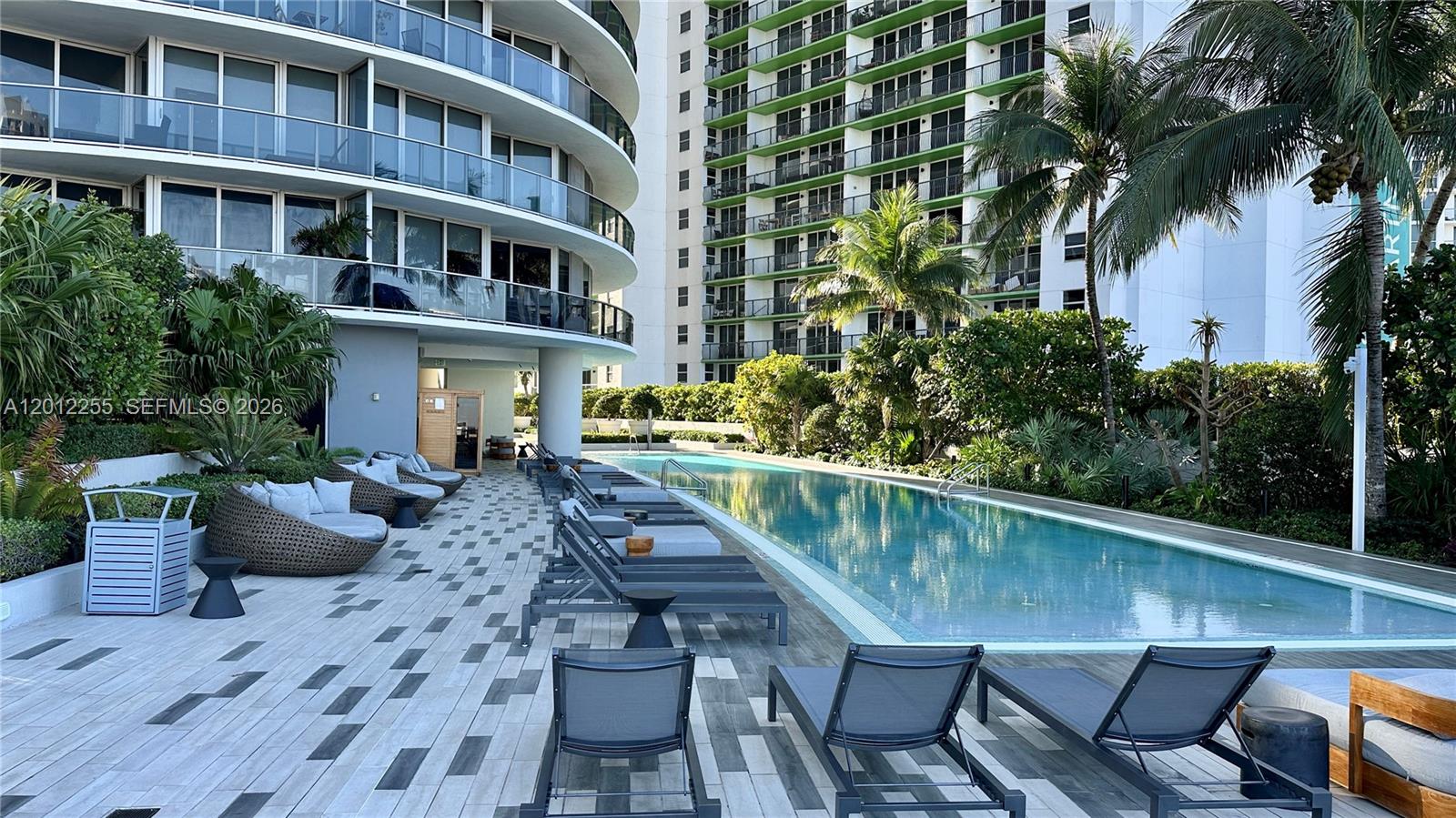 image Aria on the Bay58