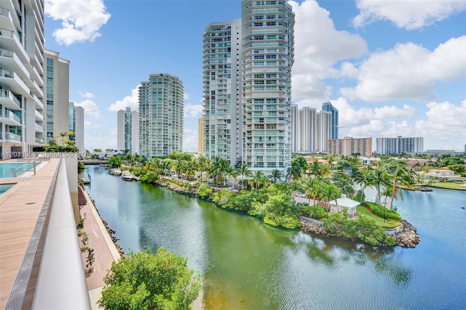 330 Sunny Isles Blvd #5-2205 Sunny Isles Beach, FL 33160