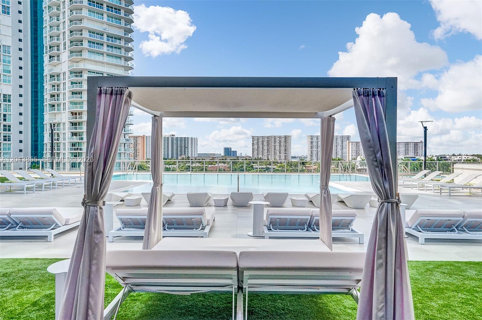 330 Sunny Isles Blvd #5-2205 Sunny Isles Beach, FL 33160