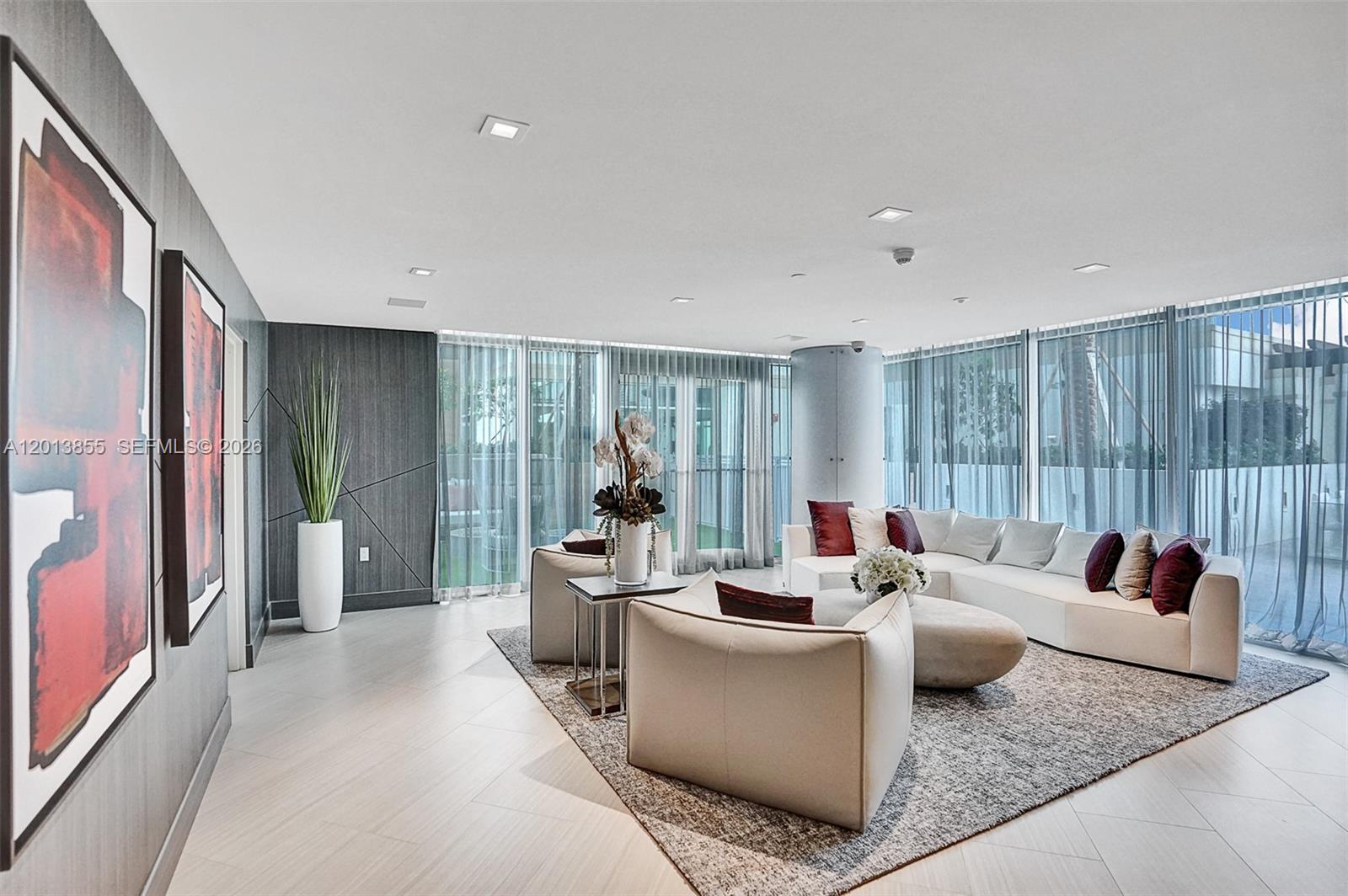 330 Sunny Isles Blvd #5-2205 Sunny Isles Beach, FL 33160