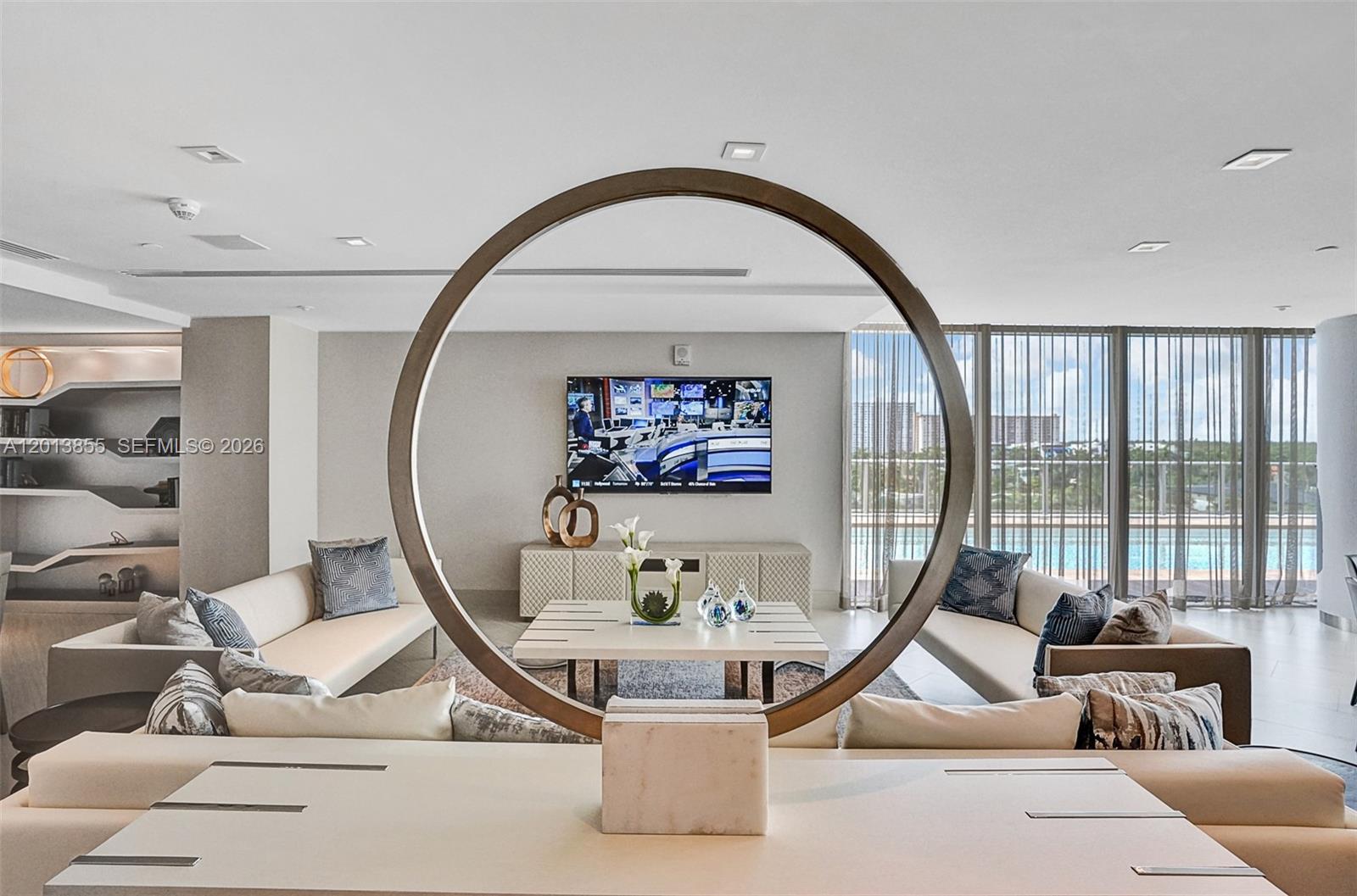 330 Sunny Isles Blvd #5-2205 Sunny Isles Beach, FL 33160