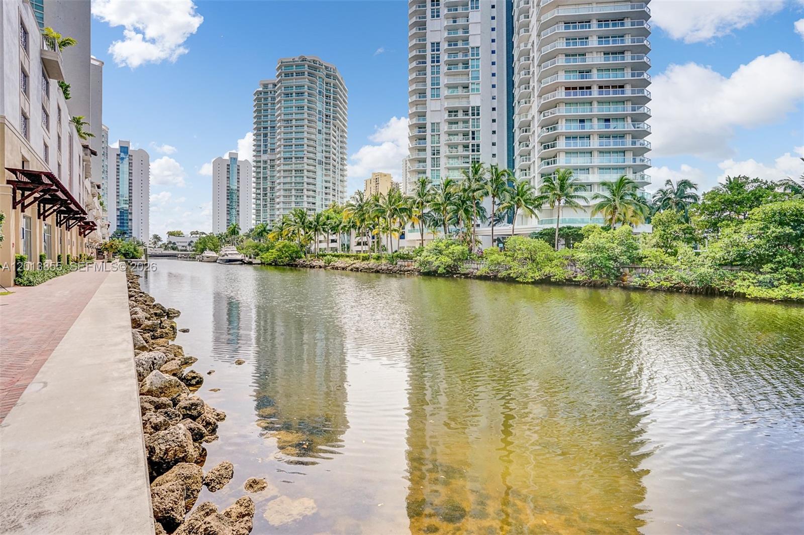 330 Sunny Isles Blvd #5-2205 Sunny Isles Beach, FL 33160