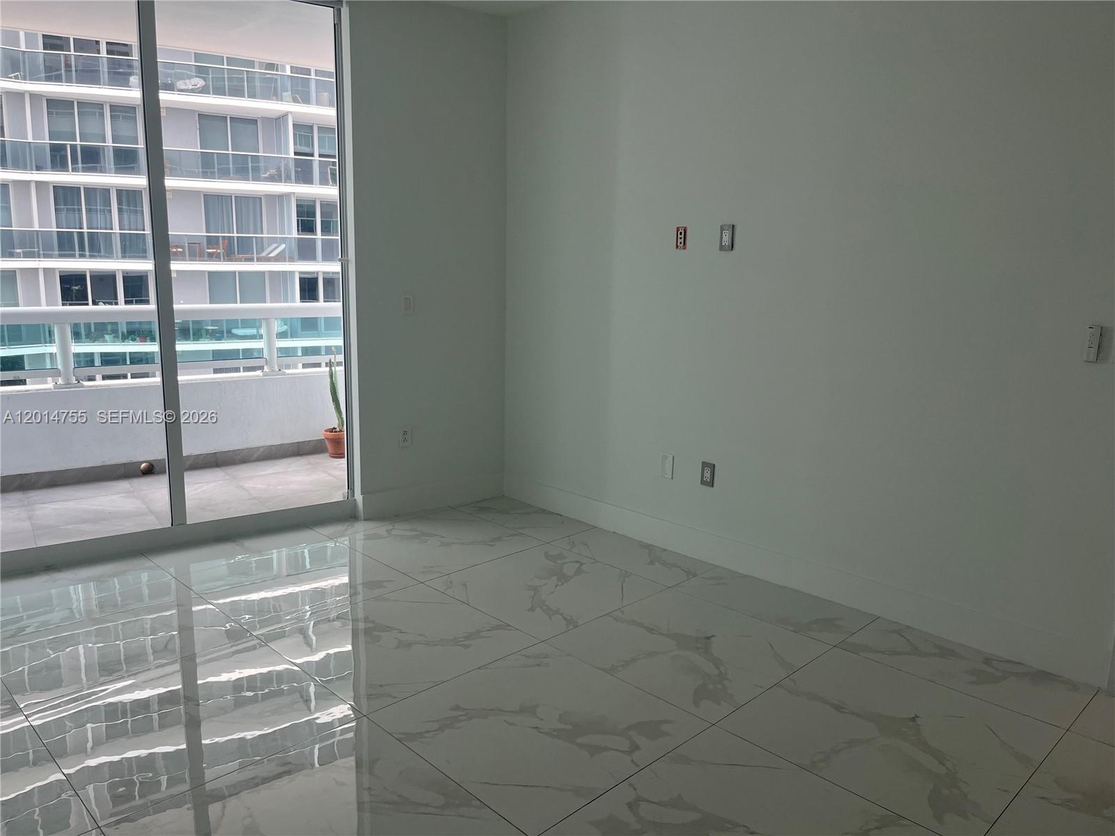 1800 N Bayshore Dr #614 Miami, FL 33132