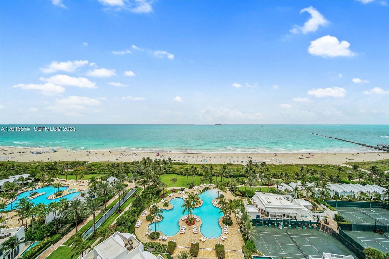 100 S Pointe Dr #1608