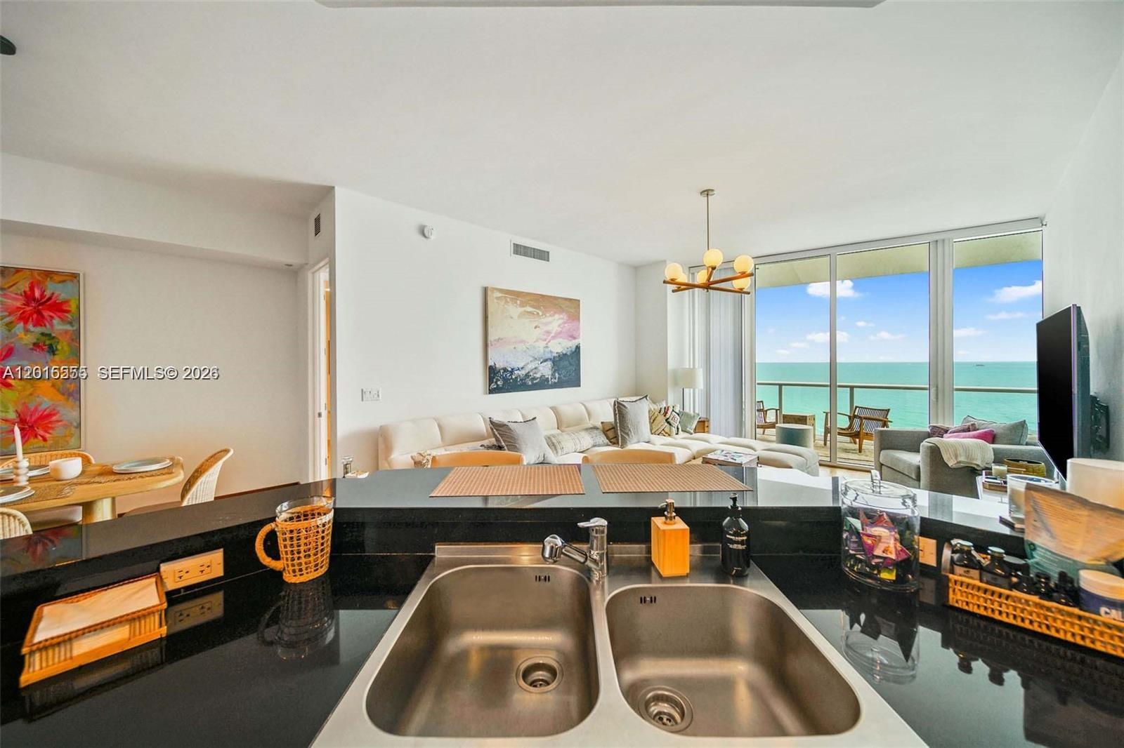 100 S Pointe Dr #1608 Miami Beach, FL 33139