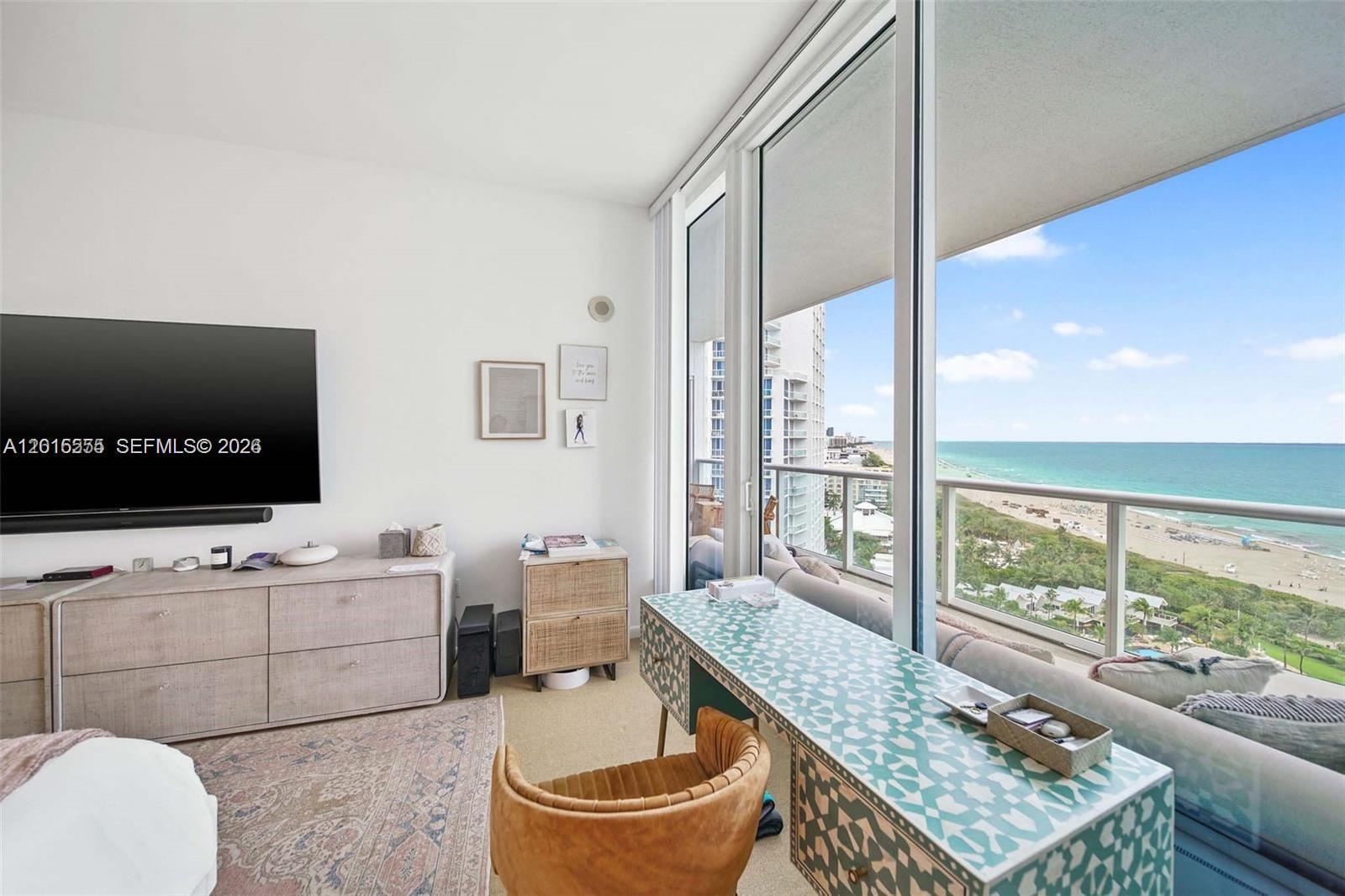 100 S Pointe Dr #1608 Miami Beach, FL 33139