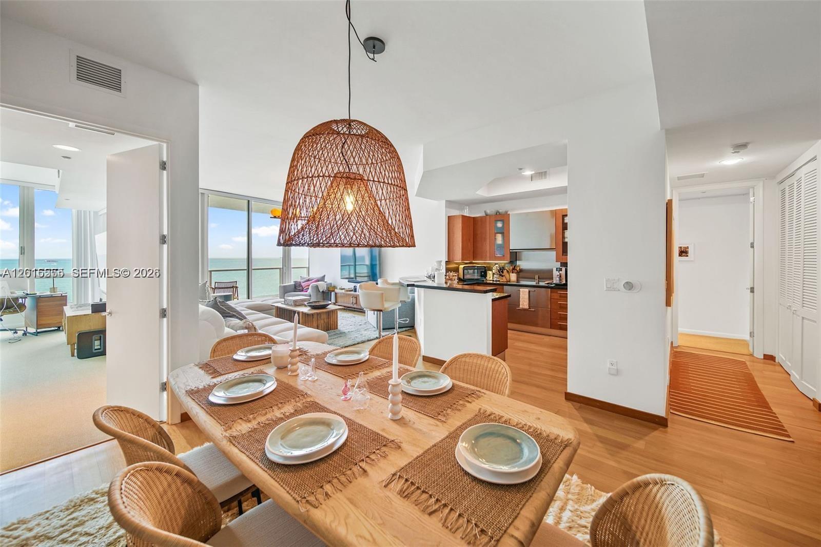 100 S Pointe Dr #1608 Miami Beach, FL 33139
