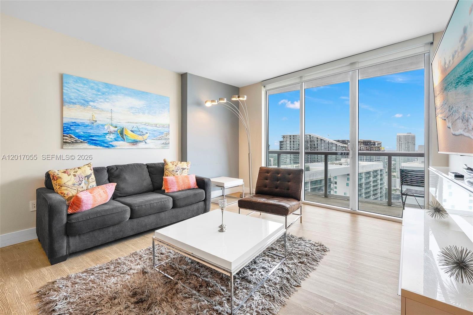 image Icon Brickell III (W Miami)0