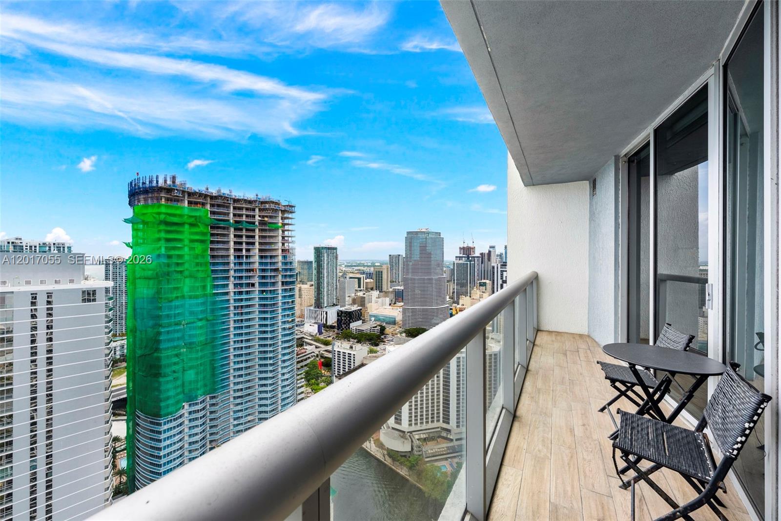485 Brickell Ave #4606 Miami, FL 33131