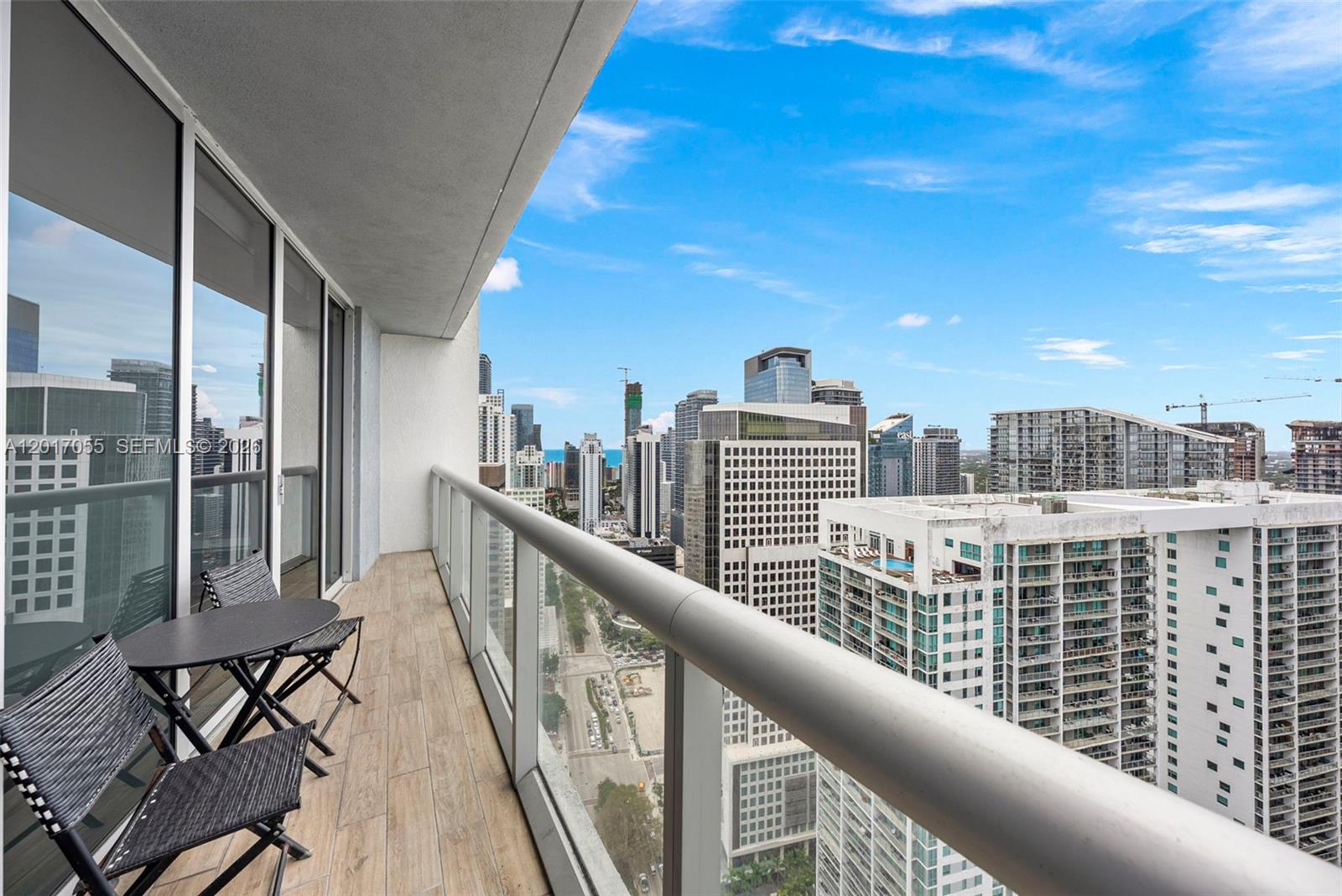 485 Brickell Ave #4606 Miami, FL 33131