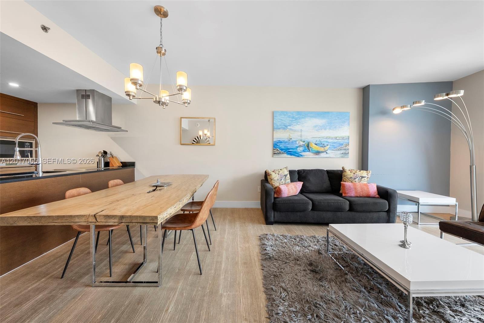 485 Brickell Ave #4606 Miami, FL 33131