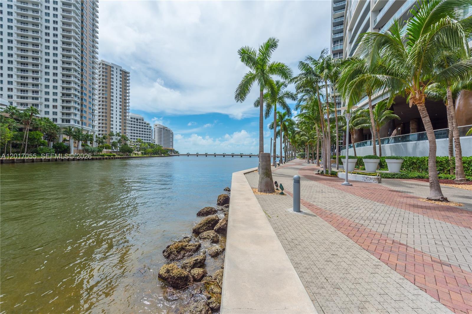 485 Brickell Ave #4606 Miami, FL 33131