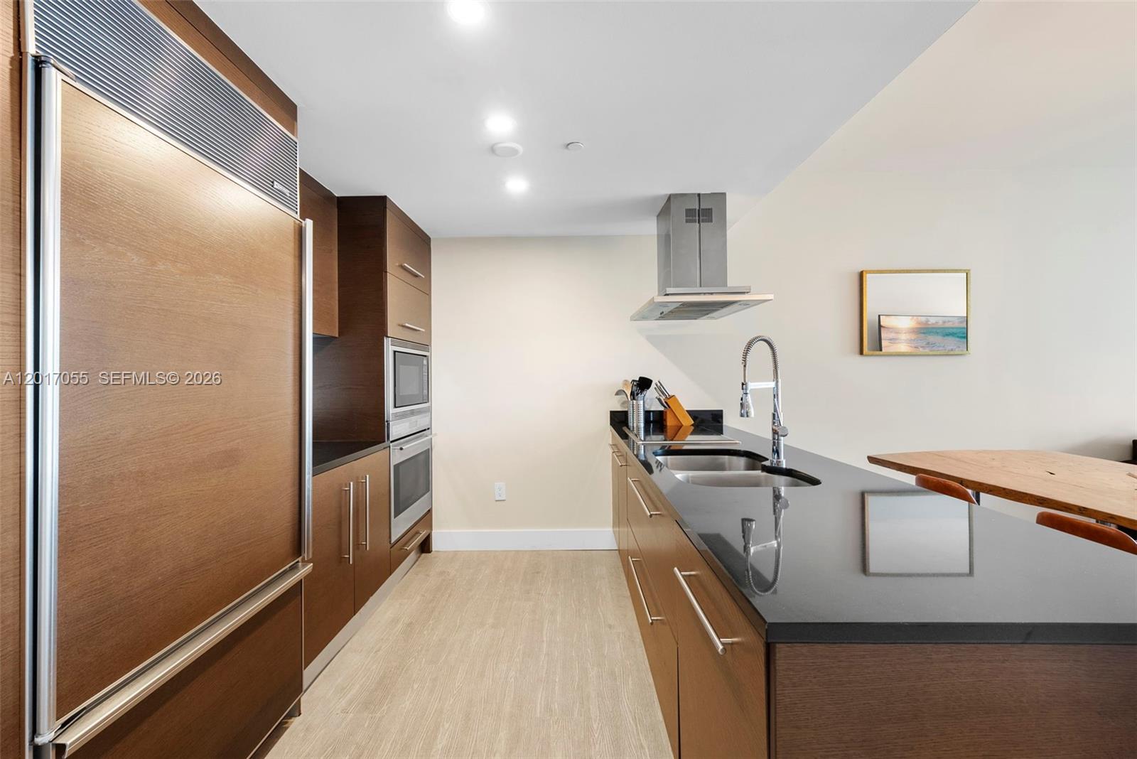 485 Brickell Ave #4606 Miami, FL 33131
