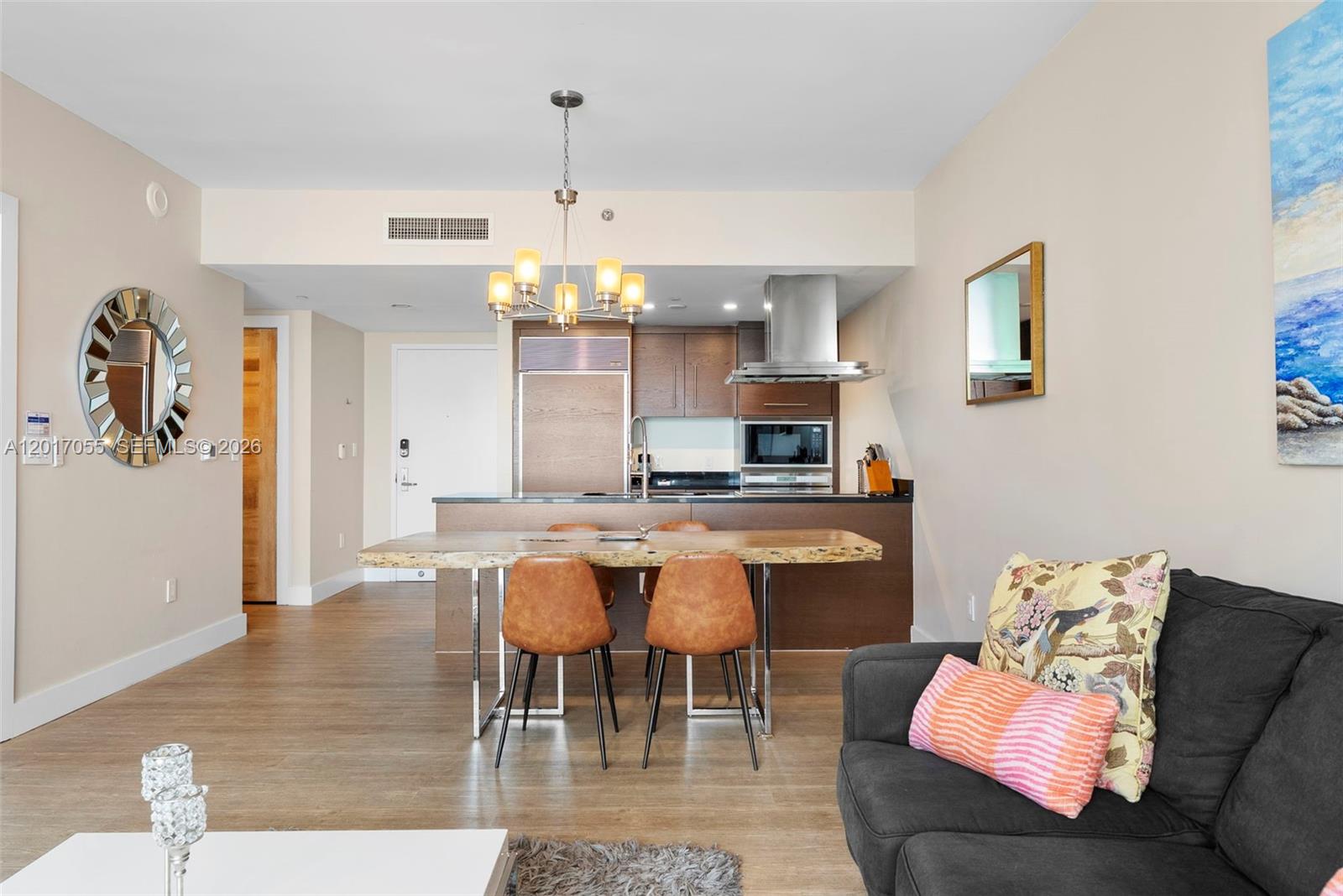 485 Brickell Ave #4606 Miami, FL 33131