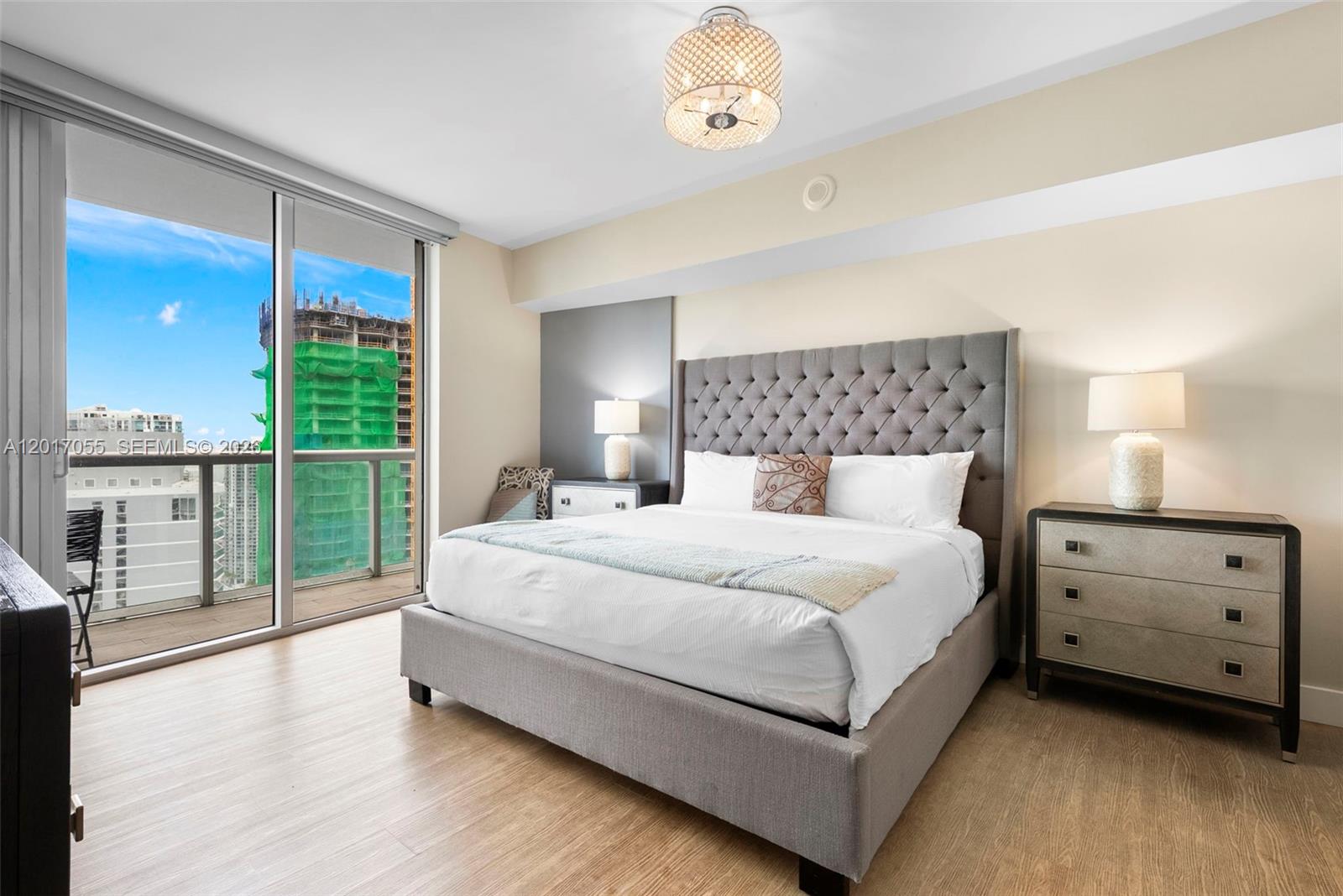 485 Brickell Ave #4606 Miami, FL 33131