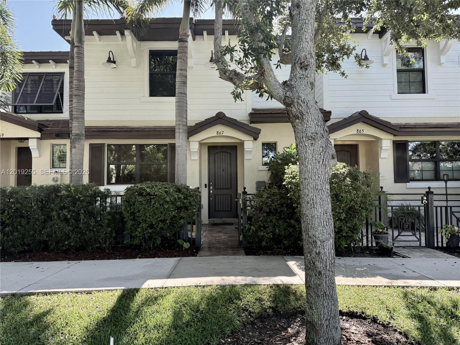 867 S Ocean Blvd Pompano Beach, FL 33062