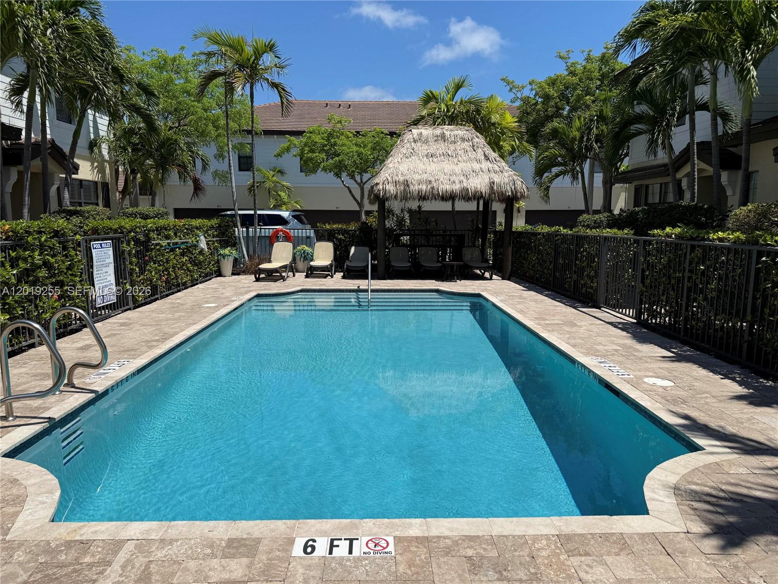 867 S Ocean Blvd Pompano Beach, FL 33062