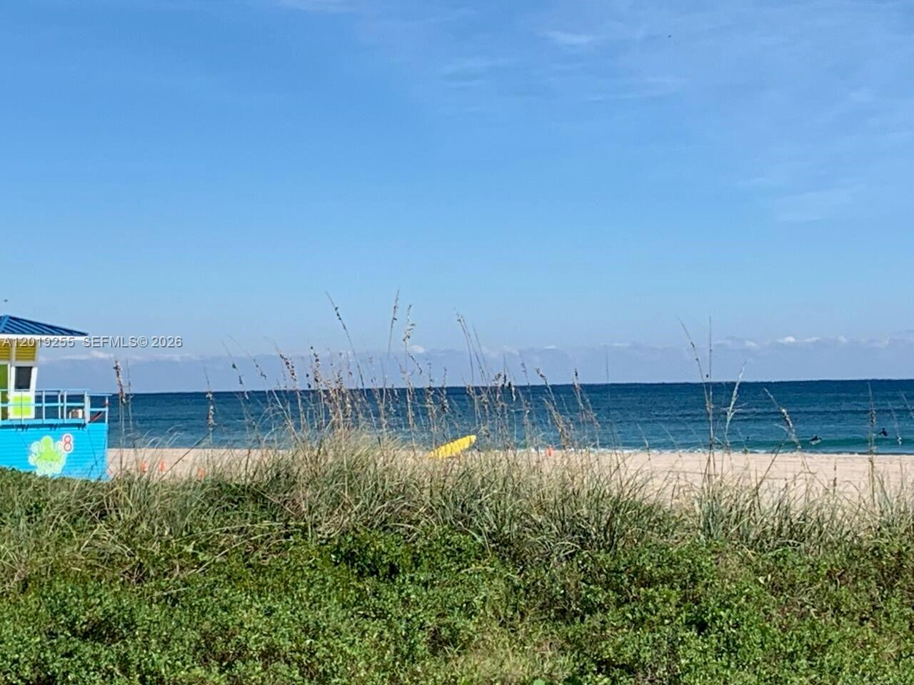 867 S Ocean Blvd Pompano Beach, FL 33062