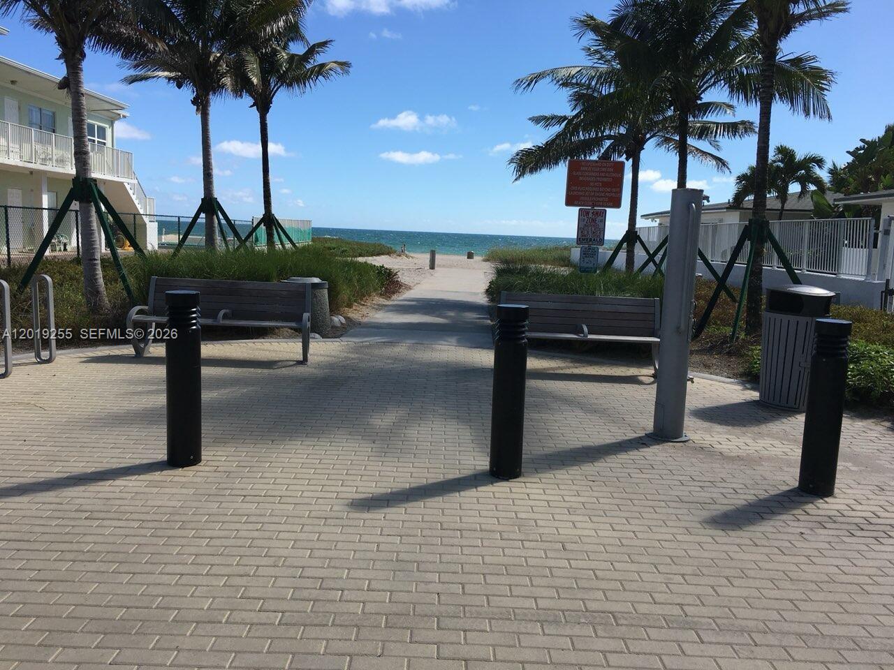 867 S Ocean Blvd Pompano Beach, FL 33062