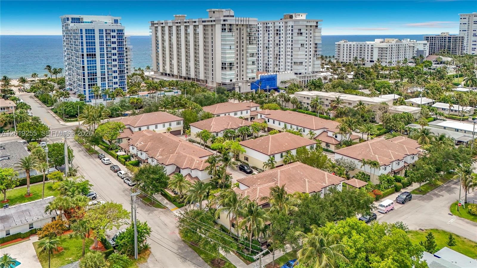 867 S Ocean Blvd Pompano Beach, FL 33062